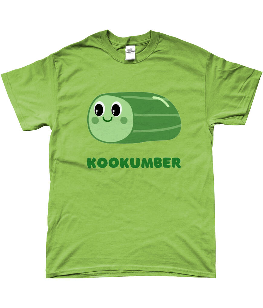 Kookumber