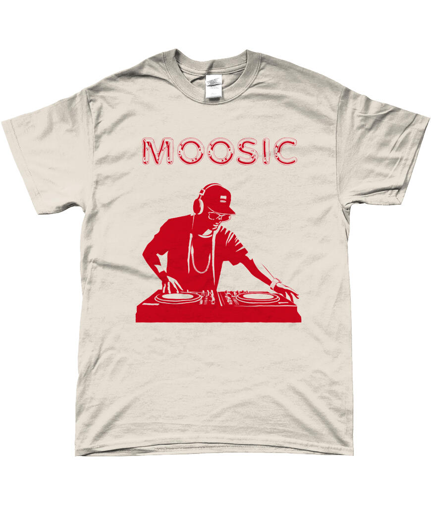 Moosic