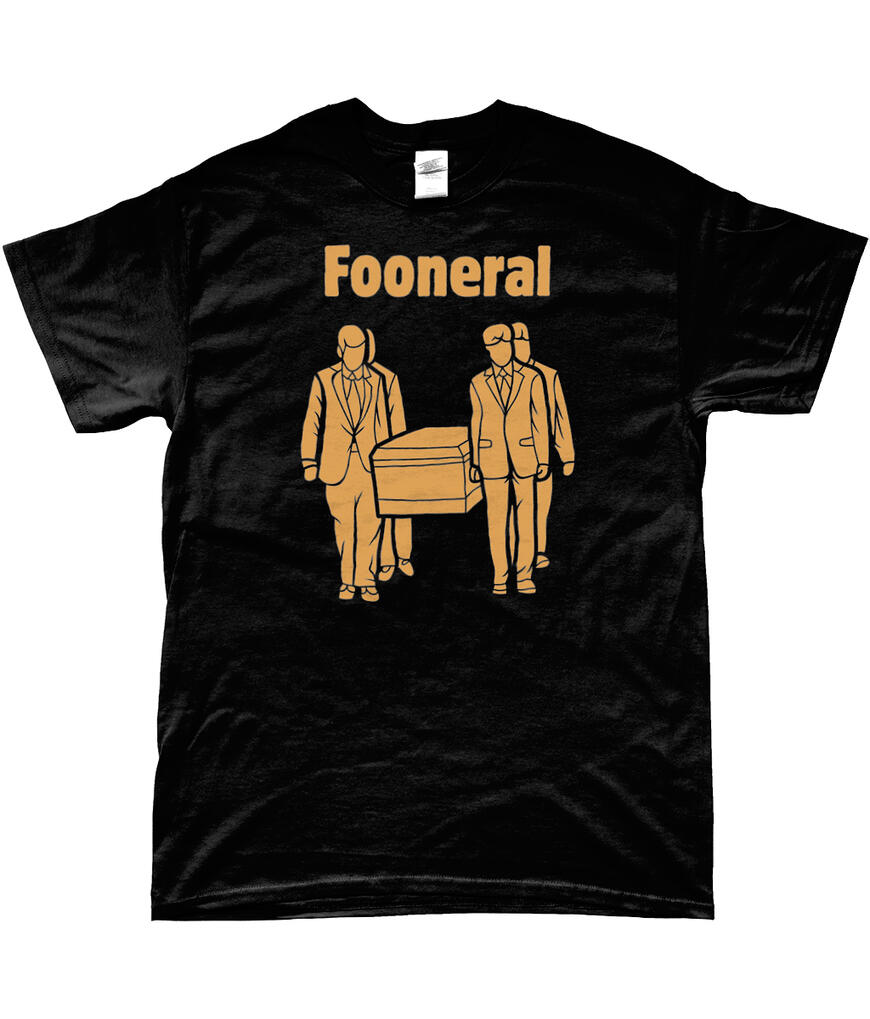 Fooneral